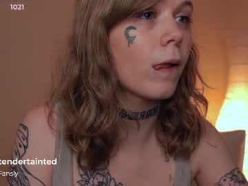 girl tendertainted image #1774653