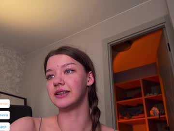 girl coyness_geneva image #6895821