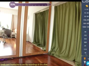 girl monkeylina image #4786453