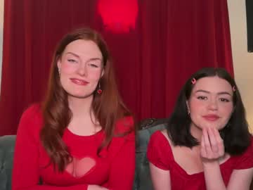 girl bigredcarrott image #6312976