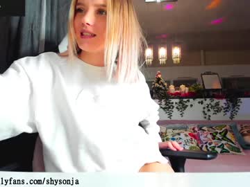 girl sonjashy image #842295