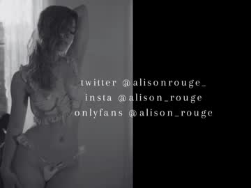 girl alisonrouge image #5927110