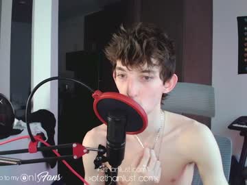 man ethanlustx image #2027306