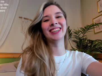 girl milablush image #3535749