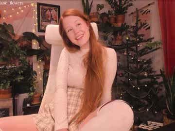 girl jane_flowers image #640746