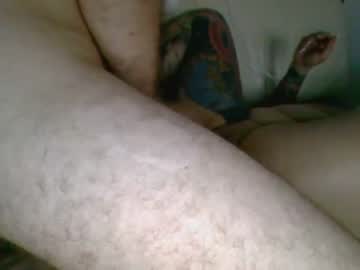 tattooed_cougar_n_cub sex webcam