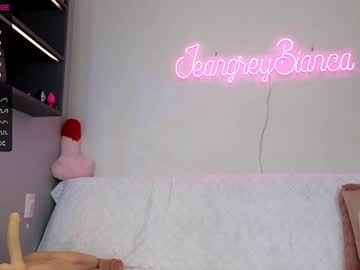 girl jeangreybianca image #3875315