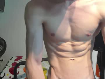 man metatron_muscle image #1130414