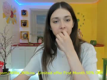 girl willa_wilkins_ image #1613934