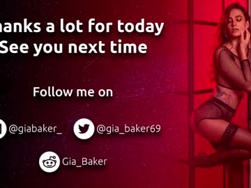 girl gia_baker image #1935464