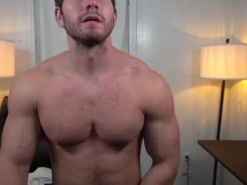 man hotmuscles6t9 image #836842