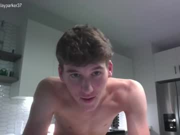 man clay_parker image #67285