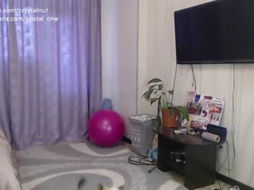 girl crystal_one image #1440108