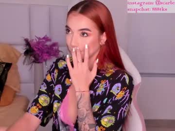 girl scarlett__baker image #2027127