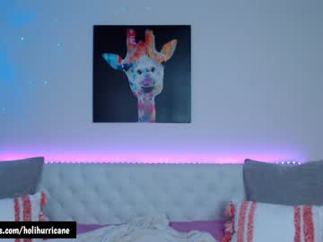 girl holihurricane image #1870576