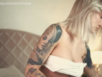 girl solar_kate image #2762357