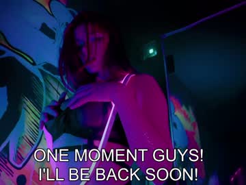 girl pinkncrazy image #3470489