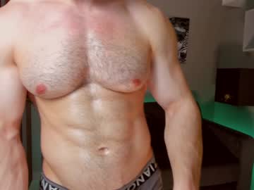 man adam_muscle_ image #6786781