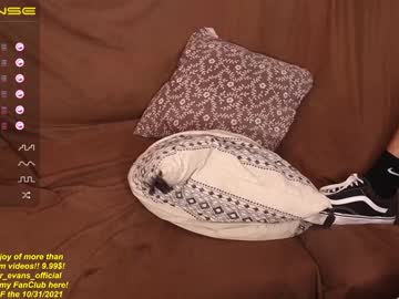 man mr_evans_official image #240938