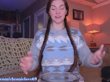 girl chroniclove image #4270105