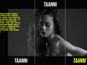 girl taanni_bc image #6751688