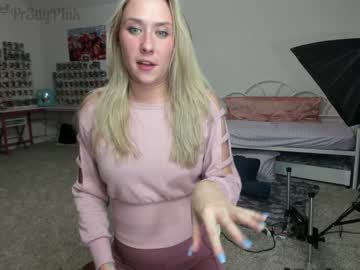girl pr3ttyp1nkpussy image #979788