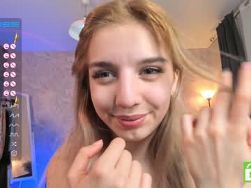 girl bettybarnett image #4046370