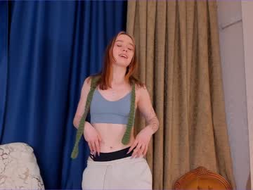 girl chaimelalk image #3820453