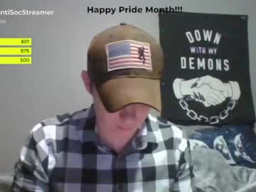 man antisocialstreamer image #1964657