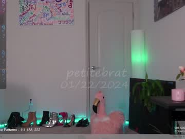 girl petitebrat image #6167514