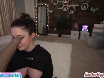 girl heatherbby image #3791613