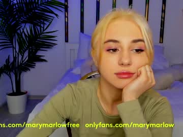 girl mary_marlow image #1322437