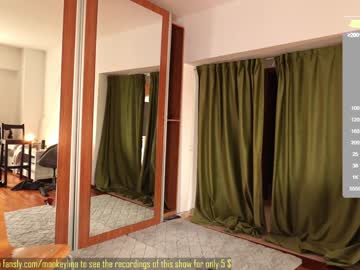 girl monkeylina image #5268207