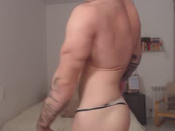 man andy_hunk image #809087