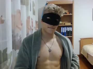 man hunghorsetwink image #4060769
