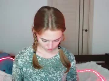 girl shy_mirabel image #2190420