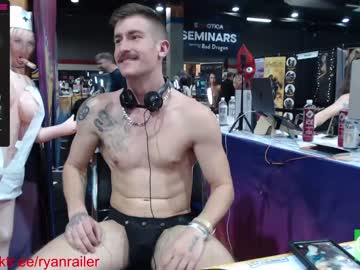couple ryanrailer image #4197798