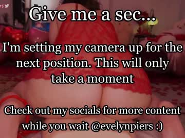 girl evelynpiers image #3912739