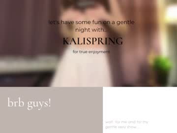 girl kalispring image #3655134