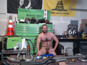 man benny_bee image #311785