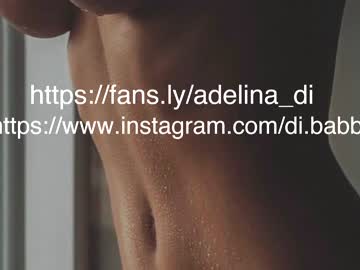 girl adelina_di image #2905807