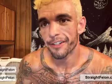 man felonontetherstr8 image #4920325