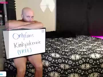 couple kinkyxkenzie image #4919286
