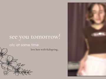 girl kalispring image #3598380