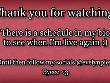 girl evelynpiers image #3270083