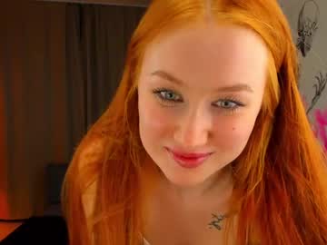 girl melissa_redhead image #2350527