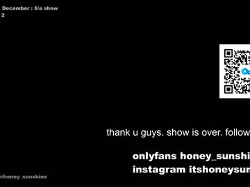girl honey_sunshine image #5850059