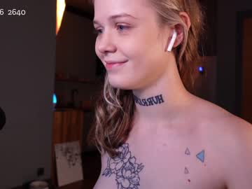 girl tendertainted image #2935167