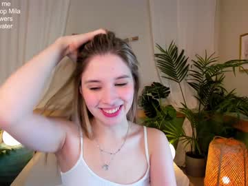 girl milablush image #3537058
