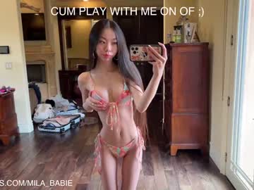 girl mila_babie image #6667565